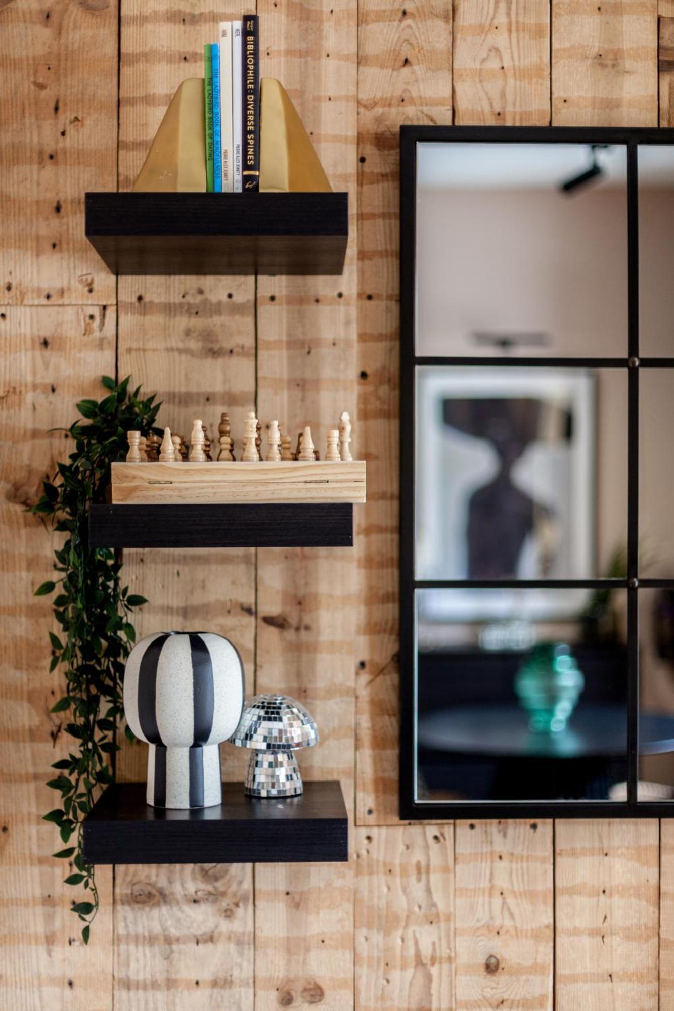 Flh Campo Ourique Afro-Bohemian Retreat Apartment Lisboa Ngoại thất bức ảnh
