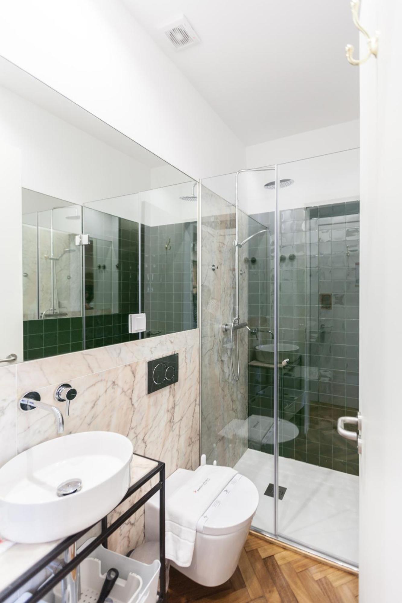 Flh Campo Ourique Afro-Bohemian Retreat Apartment Lisboa Ngoại thất bức ảnh