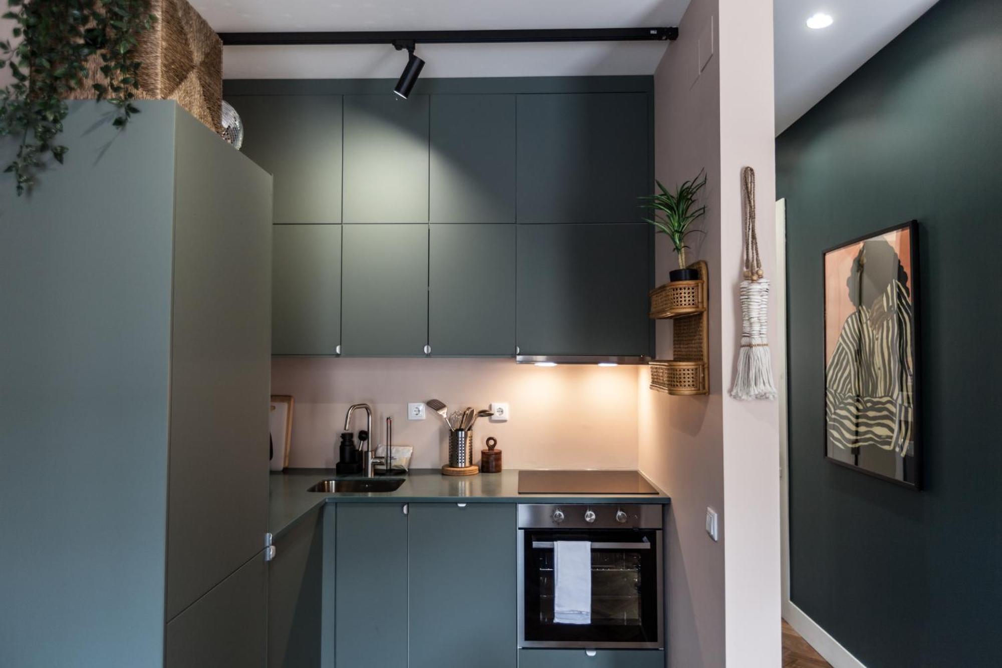 Flh Campo Ourique Afro-Bohemian Retreat Apartment Lisboa Ngoại thất bức ảnh
