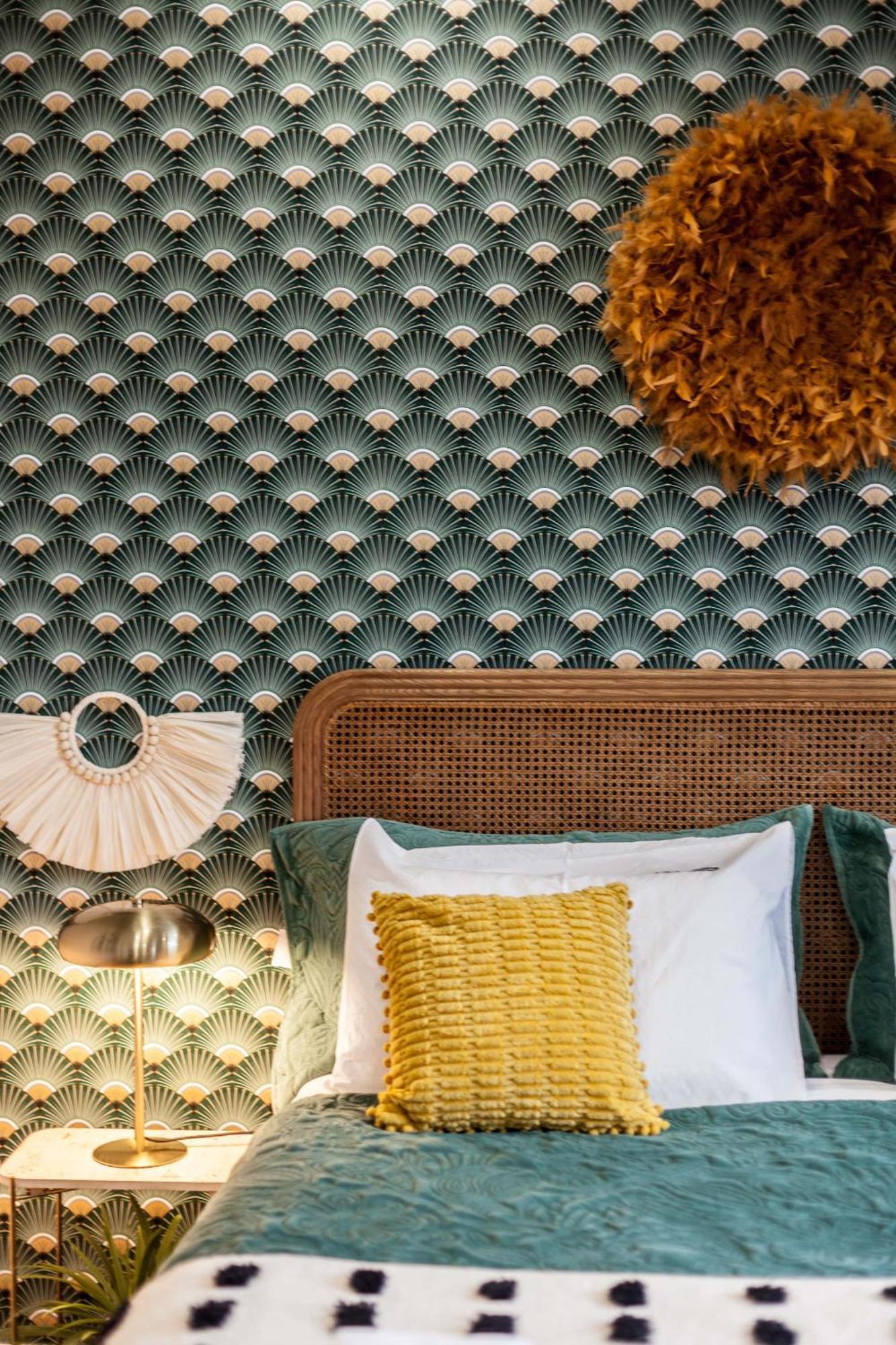 Flh Campo Ourique Afro-Bohemian Retreat Apartment Lisboa Ngoại thất bức ảnh